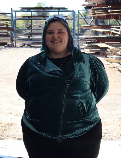 Teresa Lewis